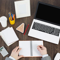 Doritos 2 Pack Cute Sticky Post It Notes Pad Sticky Notes for School and College, Fun Desk Post-It-Notes