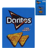 Doritos Cute School Supplies Eraser, Fun Pencil Eraser for Kids, Cool Back to School Rubber Erasers Latex Free