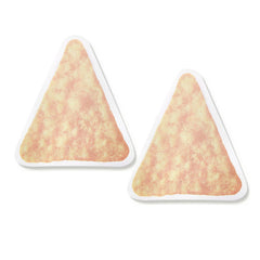 Doritos 2 Pack Cute Sticky Post It Notes Pad Sticky Notes for School and College, Fun Desk Post-It-Notes