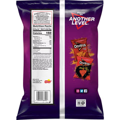 Doritos Spicy Sweet Chili Tortilla Chips - 14.5oz
