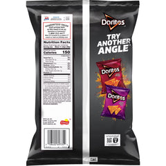 Doritos Sweet & Tangy BBQ Tortilla Chips - 9.25oz