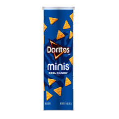 Doritos Minis Cool Ranch Tortilla Chips - 5.1oz