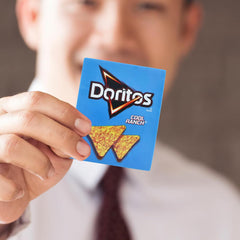 Doritos Cute School Supplies Eraser 2 pack Fun Pencil Eraser for Kids, Cool Back to School Rubber Erasers Latex Free