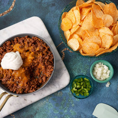 Doritos Ruffles Cheddar & Sour Cream Chips - 9.25oz