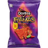 Doritos Flamas Tortilla Chips - 9.25oz
