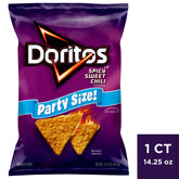 Doritos Spicy Sweet Chili Tortilla Chips - 14.5oz