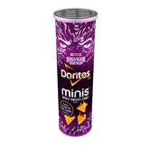 Doritos Minis Spicy and Sweet Chili Tortilla Chips - 5.125oz
