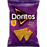 Doritos Spicy Sweet Chili Tortilla Chips - 9.5oz