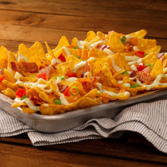 Doritos Simply NKD No Artificial Flavors Cool Ranch Chips - 9.25oz