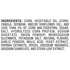 Doritos Spicy Sweet Chili Tortilla Chips - 14.5oz