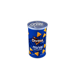 Doritos Tortilla Chips Cool Ranch Minis - 1.95oz