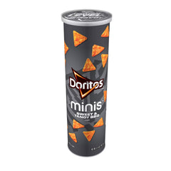 Doritos minis Sweet & Tangy BBQ Tortilla Chips - 5.125oz